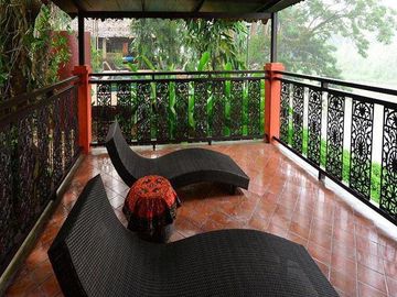 🌅🏞️ Riverside Resort for Sale / Rent | Baan Nam Ping Riverside Village | Chiang Mai | Exceptional Investment Opportunity
