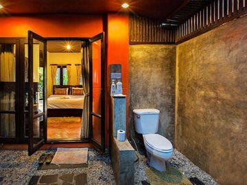 🌅🏞️ Riverside Resort for Sale / Rent | Baan Nam Ping Riverside Village | Chiang Mai | Exceptional Investment Opportunity