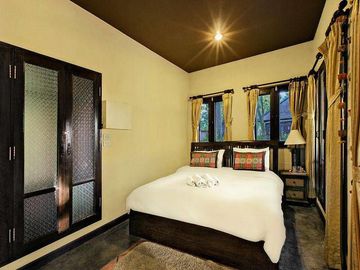 🌅🏞️ Riverside Resort for Sale / Rent | Baan Nam Ping Riverside Village | Chiang Mai | Exceptional Investment Opportunity