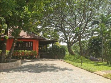 🌅🏞️ Riverside Resort for Sale / Rent | Baan Nam Ping Riverside Village | Chiang Mai | Exceptional Investment Opportunity