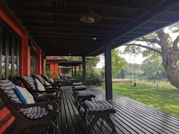 🌅🏞️ Riverside Resort for Sale / Rent | Baan Nam Ping Riverside Village | Chiang Mai | Exceptional Investment Opportunity