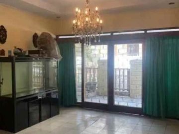 RUMAH BEBAS BANJIR DEKAT MALL ARION RAWAMANGUN – LT 174 M², HARGA 3,4 M!
