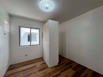 Townhouse For Sale in Project 2 near Xavierville, Anonas Quezon City SD