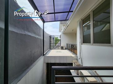 Jual Rumah Mewah Siap Huni di Delatinos Dekat Akses AEON Mall, ICE BSD, Tol BSD & Stasiun Rawa buntu