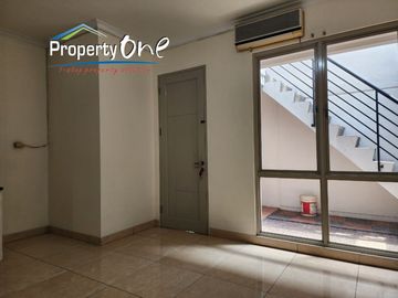 Jual Rumah Mewah Siap Huni di Delatinos Dekat Akses AEON Mall, ICE BSD, Tol BSD & Stasiun Rawa buntu