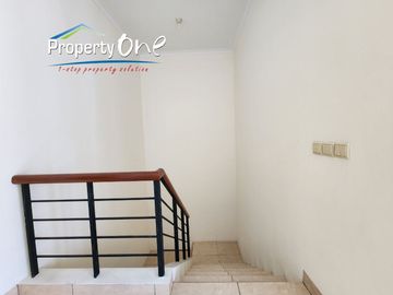 Jual Rumah Mewah Siap Huni di Delatinos Dekat Akses AEON Mall, ICE BSD, Tol BSD & Stasiun Rawa buntu