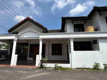 Rumah Ilir Barat 1