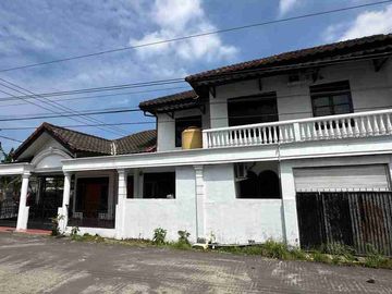 Rumah Ilir Barat 1