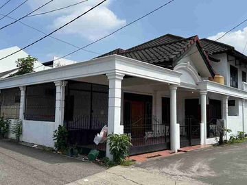 Rumah Ilir Barat 1