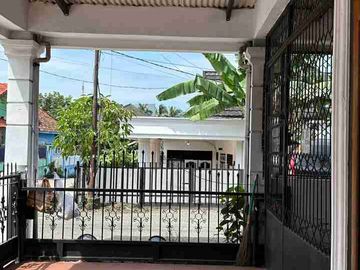 Rumah Ilir Barat 1