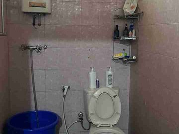 Rumah Ilir Barat 1