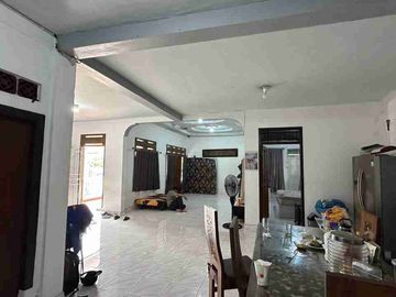 Rumah Ilir Barat 1