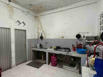 Rumah Ilir Barat 1