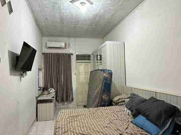 Rumah Ilir Barat 1