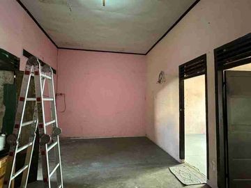 Rumah Ilir Barat 1