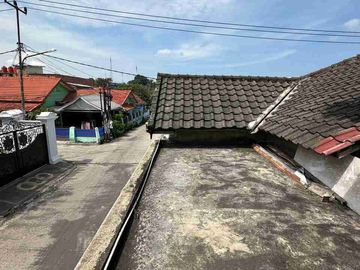 Rumah Ilir Barat 1