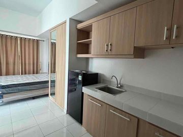 Di Sewa Apartemen Casa De Parco BSD tipe Studio Full Furnish