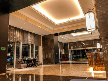 Apartemen Casa Grande 3BR 145m2 Full Furnish HGB Tower Chianti