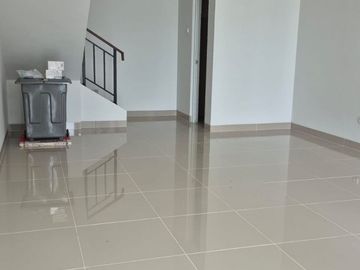 DIJUAL RUKO 2 LANTAI KAWASAN IL LAGO GADING SERPONG
