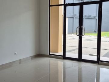 DIJUAL RUKO 2 LANTAI KAWASAN IL LAGO GADING SERPONG