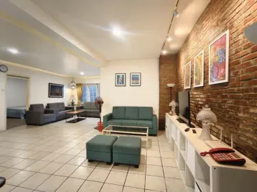 Rumah Terawat Siap Huni Akses Jalan Lebar Dekat Hotel Horison Trans Studio Mall di Turangga Lengkong Buah Batu Bandung
