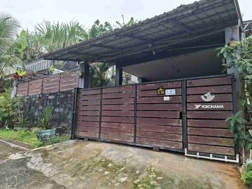 Dijual rumah bagus bjbj Balikpapan