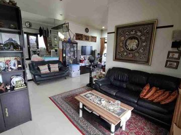 Dijual rumah bagus bjbj Balikpapan