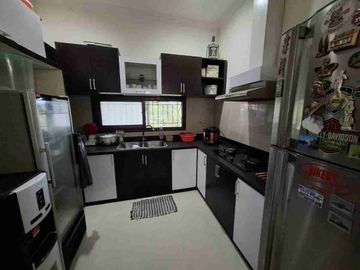 Dijual rumah bagus bjbj Balikpapan