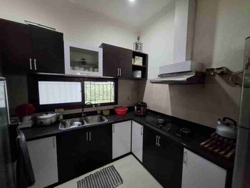 Dijual rumah bagus bjbj Balikpapan
