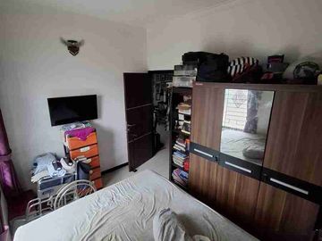 Dijual rumah bagus bjbj Balikpapan
