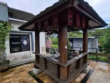 Dijual rumah bagus bjbj Balikpapan