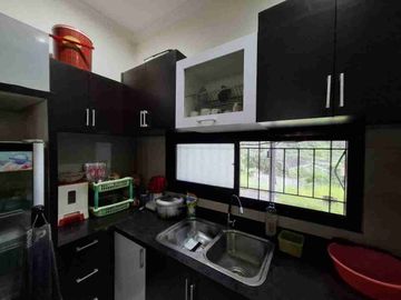 Dijual rumah bagus bjbj Balikpapan