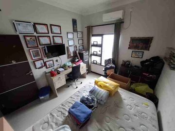 Dijual rumah bagus bjbj Balikpapan