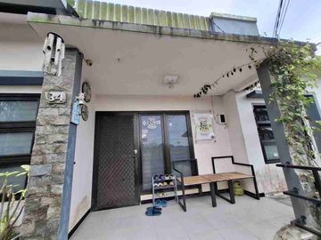 Dijual rumah bagus bjbj Balikpapan