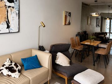Proscenium Residences | Two Bedroom 2BR Condo Unit For Sale - #5716