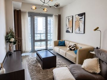 Proscenium Residences | Two Bedroom 2BR Condo Unit For Sale - #5716