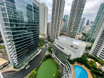 Proscenium Residences | Two Bedroom 2BR Condo Unit For Sale - #5716