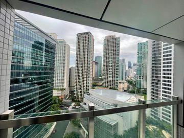 Proscenium Residences | Two Bedroom 2BR Condo Unit For Sale - #5716