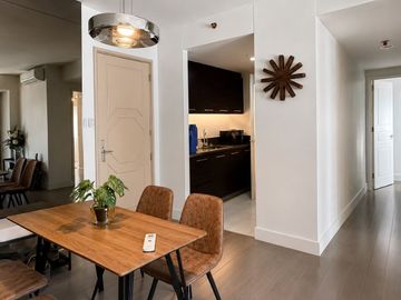 Proscenium Residences | Two Bedroom 2BR Condo Unit For Sale - #5716