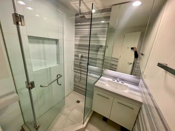 Proscenium Residences | Two Bedroom 2BR Condo Unit For Sale - #5716