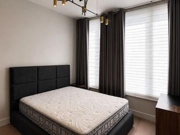 Proscenium Residences | Two Bedroom 2BR Condo Unit For Sale - #5716