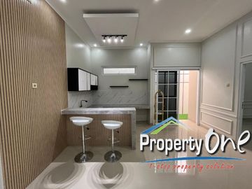 Jual Rumah Siap Huni 1 Lantai di Griya Loka Dekat Masjid, Ke BSD Plaza, Stasiun Rawa Buntu & Akses Tol BSD