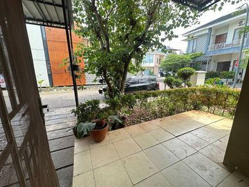 Dijual Rumah Nyaman di Cluster Serenity Premier, Bekasi Timur