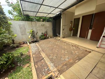 Dijual Rumah Nyaman di Cluster Serenity Premier, Bekasi Timur
