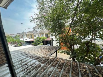 Dijual Rumah Nyaman di Cluster Serenity Premier, Bekasi Timur