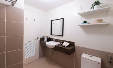 Alder Residences 2BR Fully Furnished Condo Unit for RENT, Taguig City!