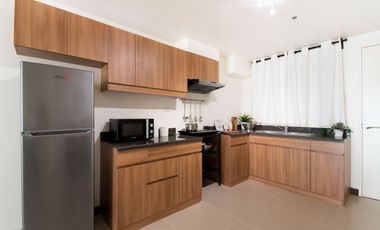 Alder Residences 2BR Fully Furnished Condo Unit for RENT, Taguig City!