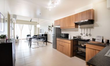 Alder Residences 2BR Fully Furnished Condo Unit for RENT, Taguig City!