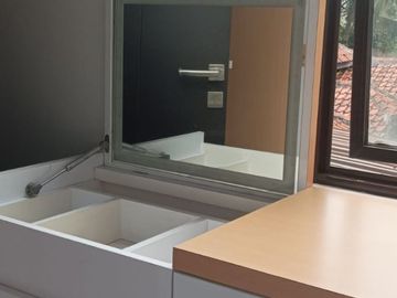Disewakan Rumah Furnish Lavon Cluster Gracia Sudah Include IPL
