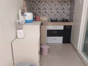 Dijual Rumah 2 Lantai Siap Huni,Lokasi Strategis Gentan Baki, Sukoharjo Luas 84m2